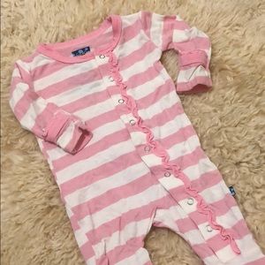 Kickee Pants Footed Sleeper